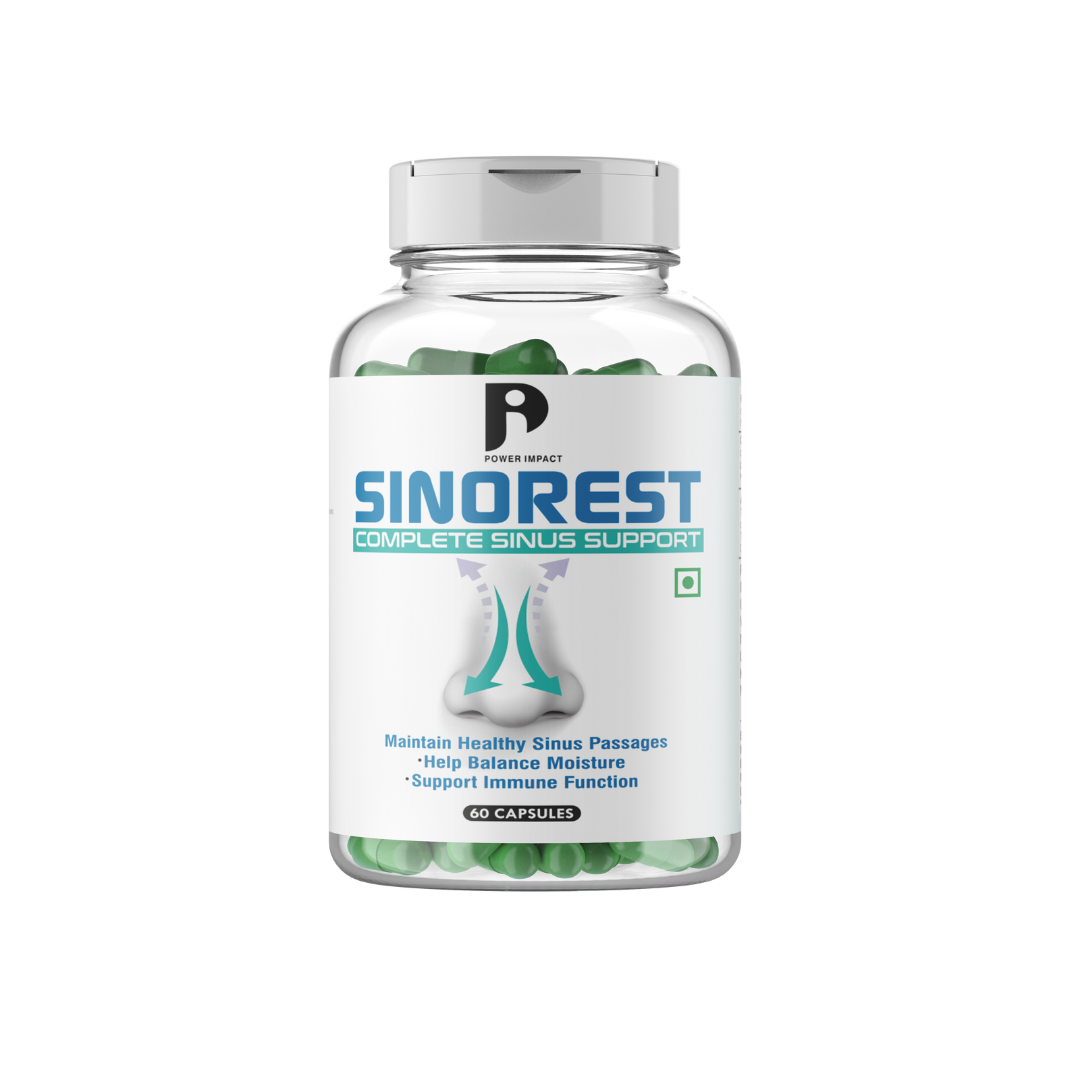 Sinorest