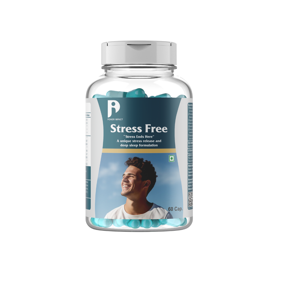 Stress Free